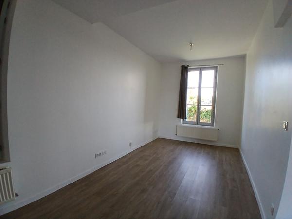 Maison Saumur 3 pièce(s) 76.29 m2