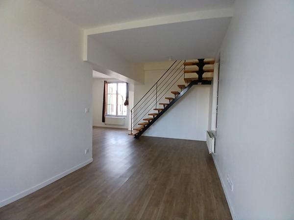 Maison Saumur 3 pièce(s) 76.29 m2