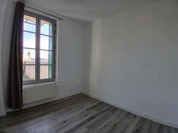 Maison Saumur 3 pièce(s) 76.29 m2