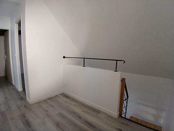 Maison Saumur 3 pièce(s) 76.29 m2