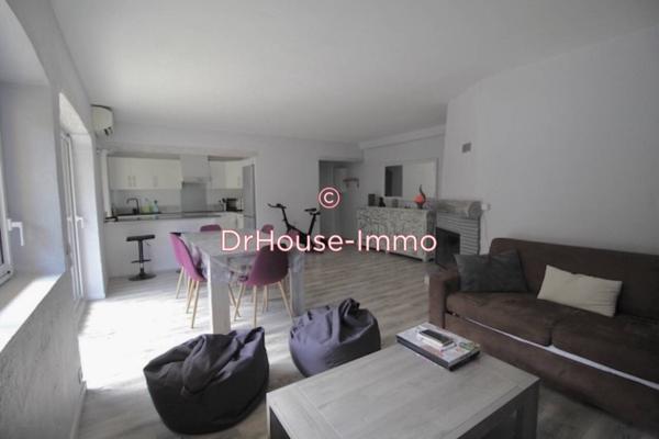 Appartement à vendre 3 pièces de 68 m²