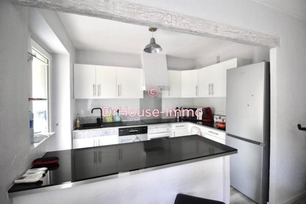 Appartement à vendre 3 pièces de 68 m²