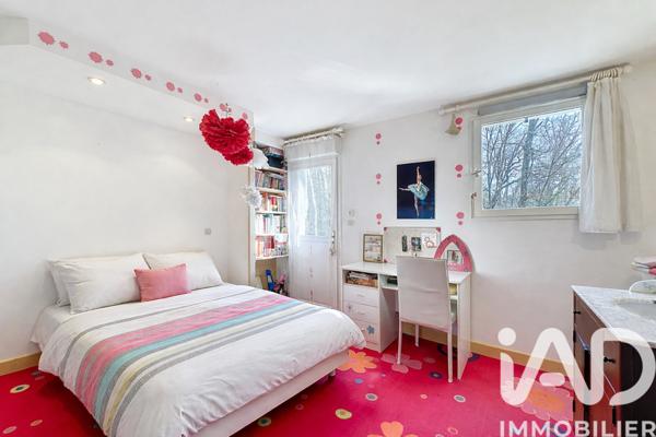 Maison à vendre 7 pièces 163 m² La Tour-de-Salvagny