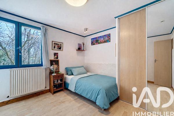 Maison à vendre 7 pièces 163 m² La Tour-de-Salvagny