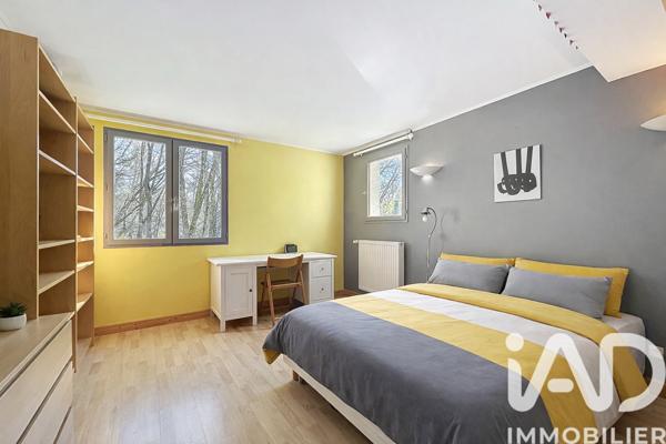 Maison à vendre 7 pièces 163 m² La Tour-de-Salvagny