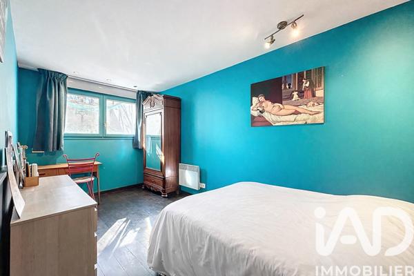 Maison à vendre 7 pièces 163 m² La Tour-de-Salvagny