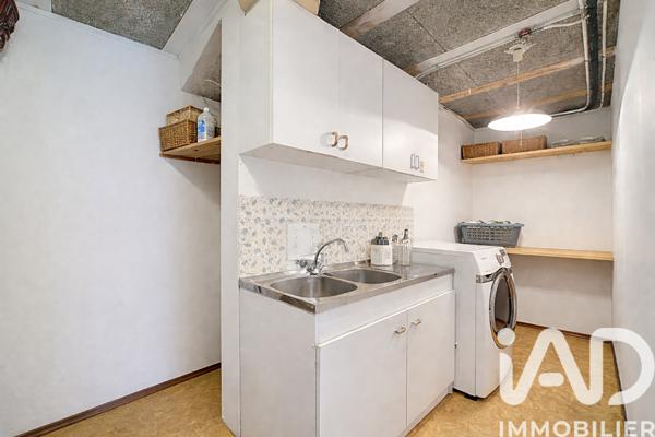 Maison à vendre 7 pièces 163 m² La Tour-de-Salvagny