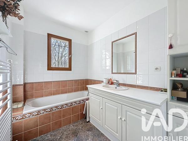 Maison à vendre 7 pièces 163 m² La Tour-de-Salvagny