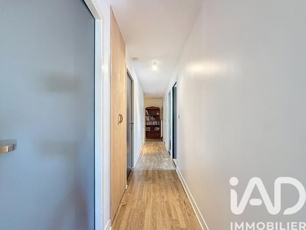 Maison à vendre 7 pièces 163 m² La Tour-de-Salvagny