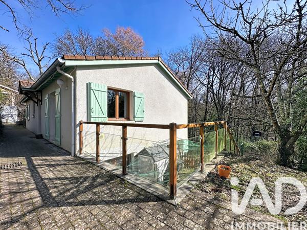 Maison à vendre 7 pièces 163 m² La Tour-de-Salvagny