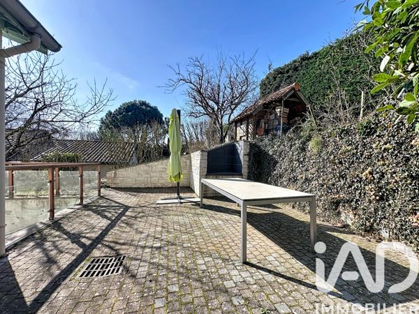 Maison à vendre 7 pièces 163 m² La Tour-de-Salvagny