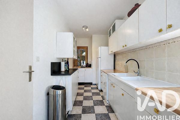 Maison à vendre 7 pièces 163 m² La Tour-de-Salvagny