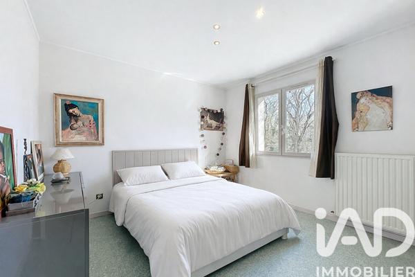 Maison à vendre 7 pièces 163 m² La Tour-de-Salvagny