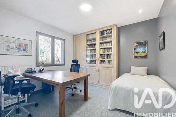 Maison à vendre 7 pièces 163 m² La Tour-de-Salvagny