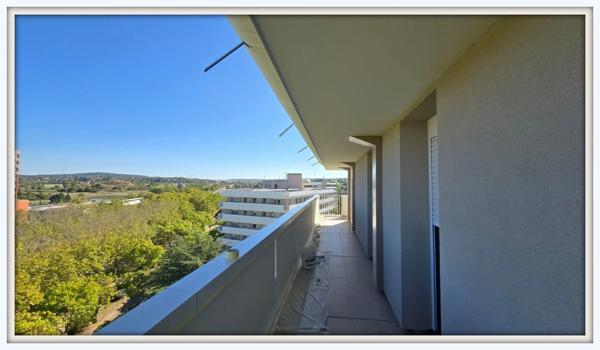 Appartement à vendre 2 pièces LES MUREAUX (78)