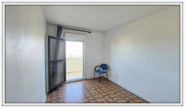 Appartement à vendre 2 pièces LES MUREAUX (78)