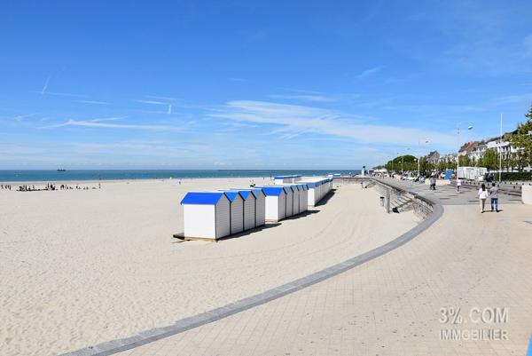 PLAIN PIED VUE MER Boulogne-sur-Mer (62200)