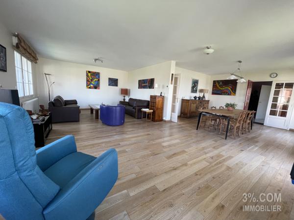 PLAIN PIED VUE MER Boulogne-sur-Mer (62200)