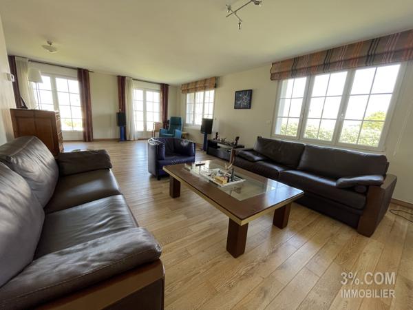 PLAIN PIED VUE MER Boulogne-sur-Mer (62200)