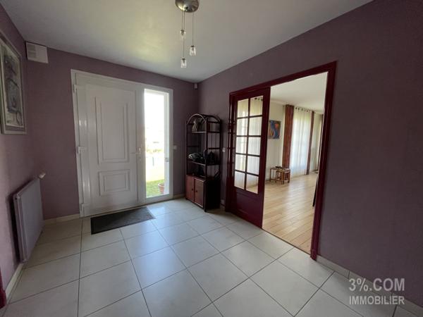 PLAIN PIED VUE MER Boulogne-sur-Mer (62200)