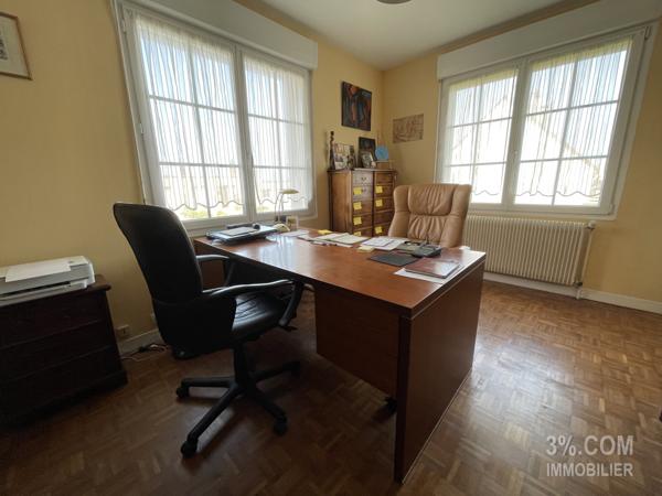 PLAIN PIED VUE MER Boulogne-sur-Mer (62200)