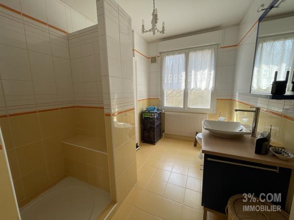 PLAIN PIED VUE MER Boulogne-sur-Mer (62200)