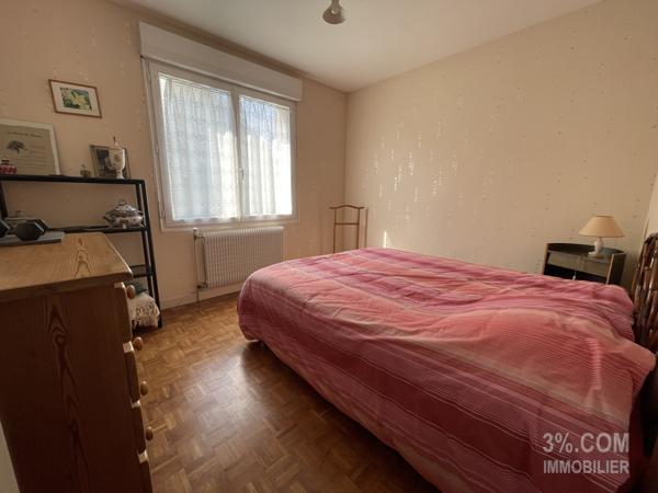 PLAIN PIED VUE MER Boulogne-sur-Mer (62200)