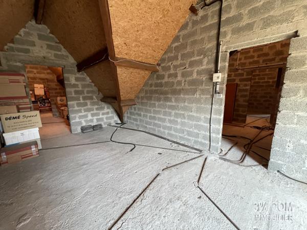 PLAIN PIED VUE MER Boulogne-sur-Mer (62200)