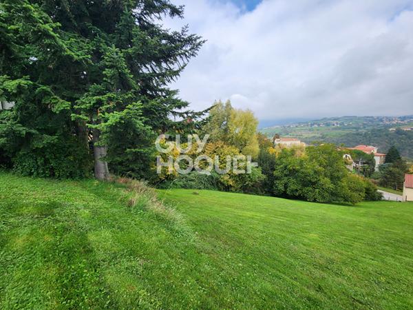 Maison avec dépendances Chagnon