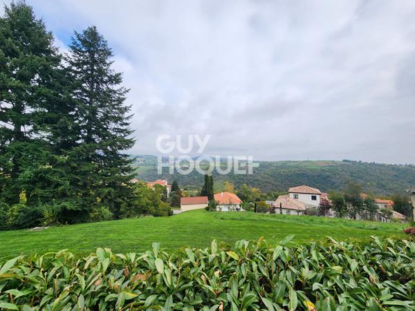 Maison avec dépendances Chagnon