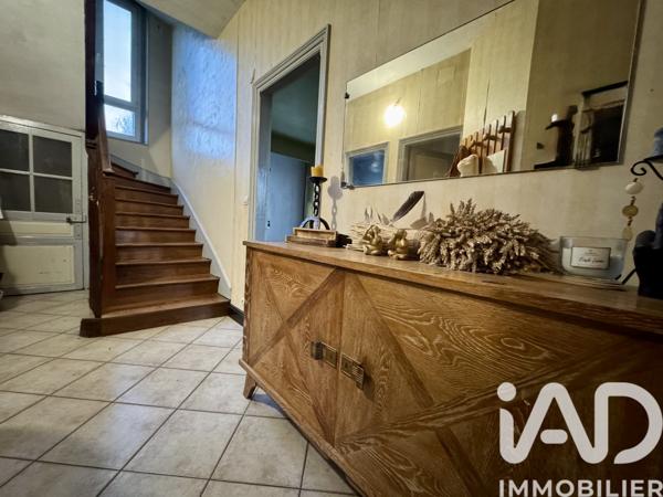 Maison à vendre 6 pièces 174 m² Nogent-l'Artaud