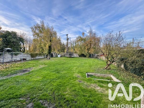 Maison à vendre 6 pièces 174 m² Nogent-l'Artaud