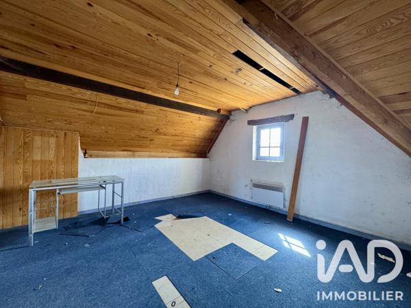 Maison à vendre 6 pièces 173,96 m² Nogent-l'Artaud