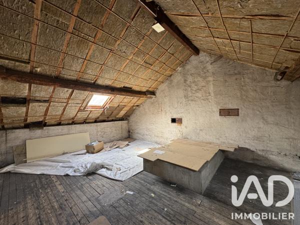 Maison à vendre 6 pièces 173,96 m² Nogent-l'Artaud