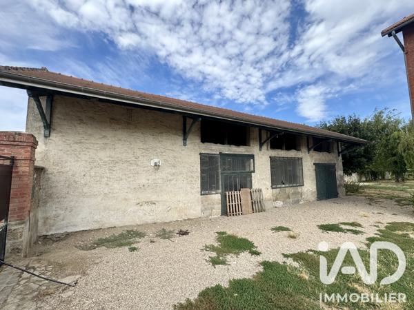Maison à vendre 6 pièces 173,96 m² Nogent-l'Artaud