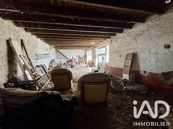 Maison à vendre 6 pièces 173,96 m² Nogent-l'Artaud