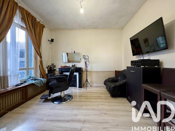 Maison à vendre 6 pièces 174 m² Nogent-l'Artaud
