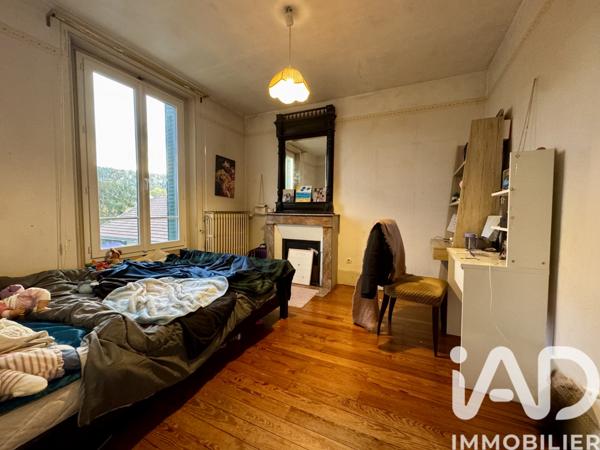 Maison à vendre 6 pièces 174 m² Nogent-l'Artaud