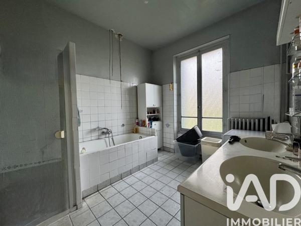 Maison à vendre 6 pièces 174 m² Nogent-l'Artaud