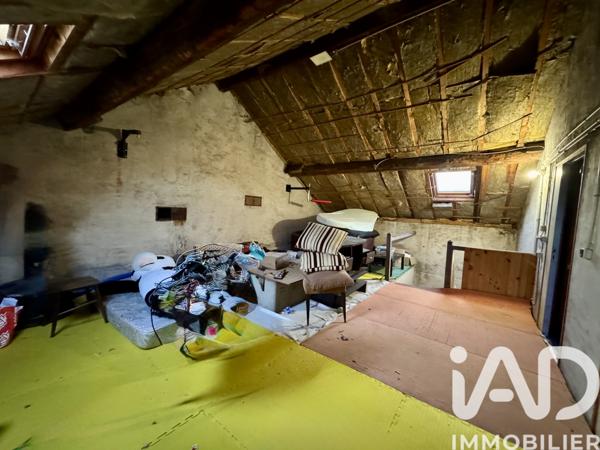 Maison à vendre 6 pièces 174 m² Nogent-l'Artaud