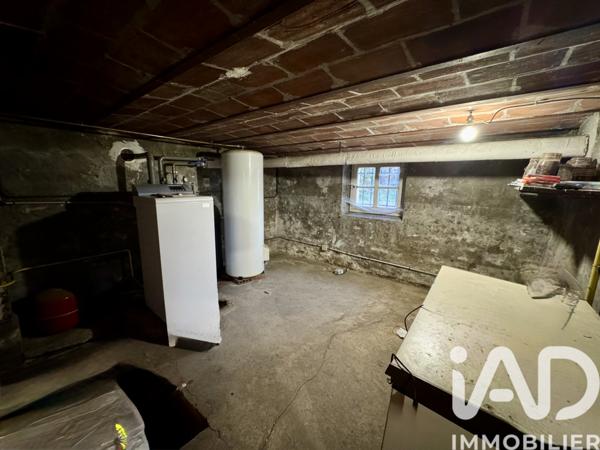 Maison à vendre 6 pièces 174 m² Nogent-l'Artaud