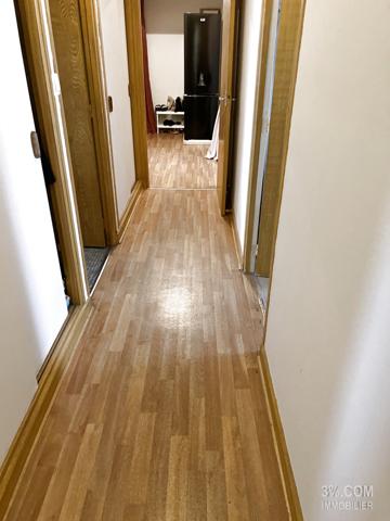 Appartement 77 m² 54300 Lunéville  Lunéville (54300)