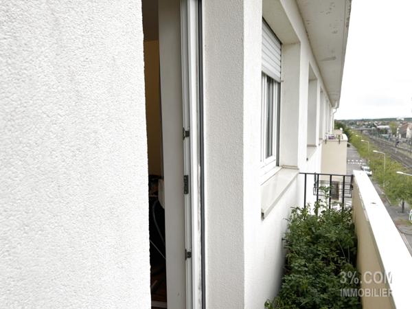 Appartement 77 m² 54300 Lunéville  Lunéville (54300)