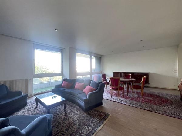 Appartement LILLE CENTRE