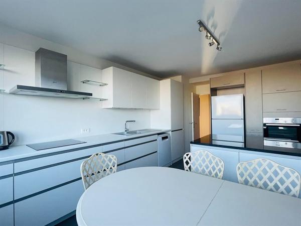 Appartement LILLE CENTRE