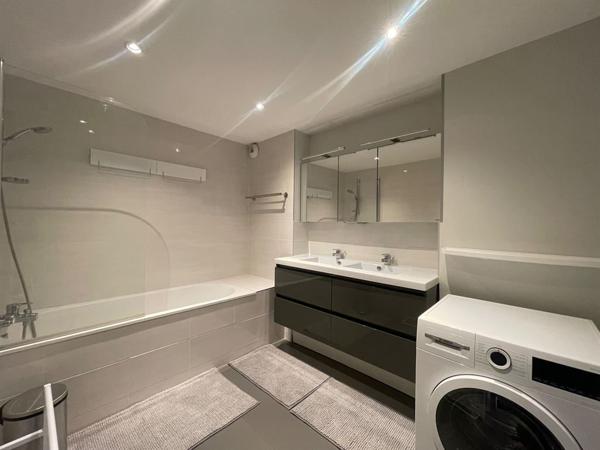 Appartement LILLE CENTRE