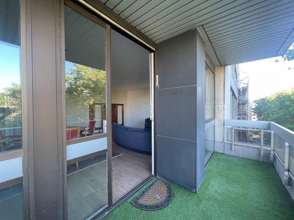 Appartement LILLE CENTRE