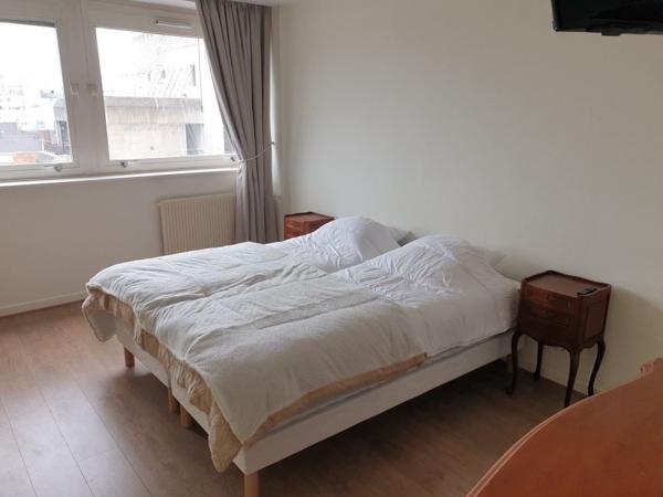Appartement LILLE CENTRE