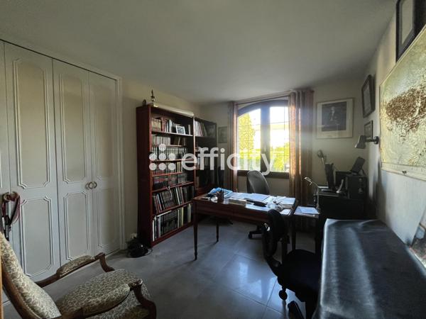 Maison 6 pièces - 157 m²