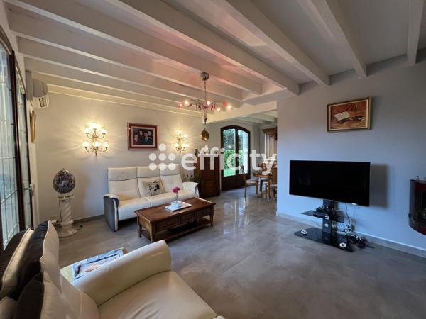 Maison 6 pièces - 157 m²